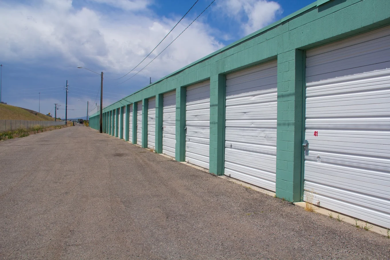 Spanish Fork  1000 N 300 W Spanish Fork, UT 84660
