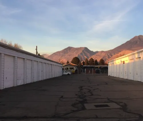 Orem  625 N 400 W Orem, UT 84057