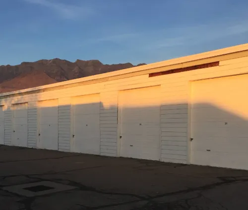 Affordable Storage Solutions In Orem, UT