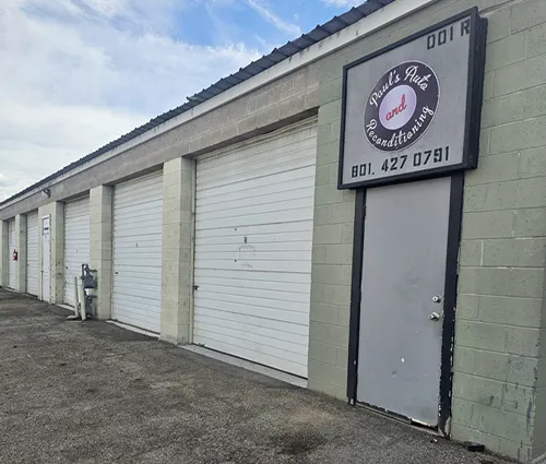 Provo  409 N Draper Lane Provo, UT 84601