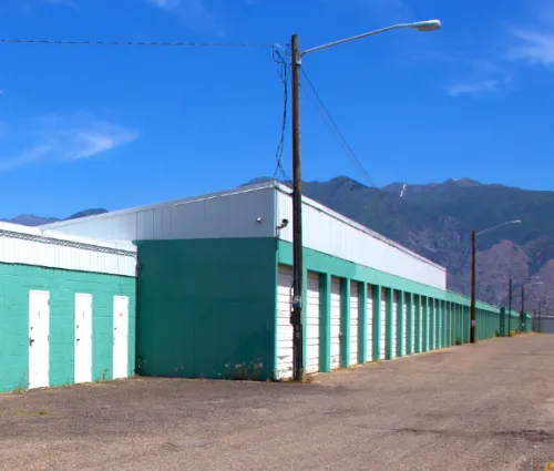 Spanish Fork  1000 N 300 W Spanish Fork, UT 84660