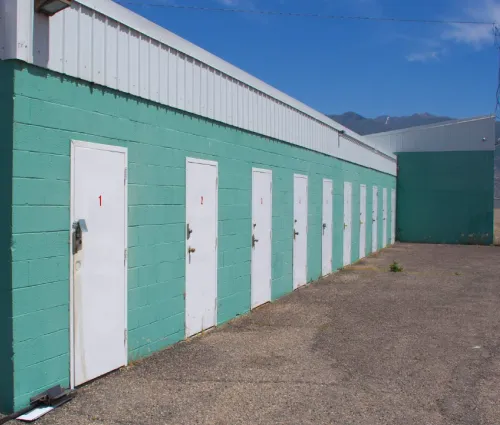 Spanish Fork  1000 N 300 W Spanish Fork, UT 84660