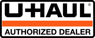 Uhaul authorized dealer