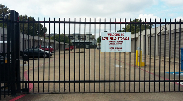 Fenced & Gated