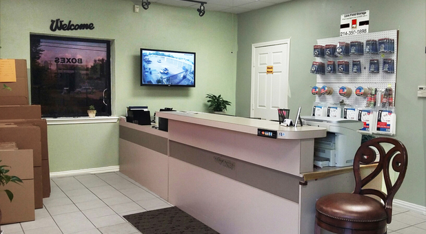 Boxes & Supplies