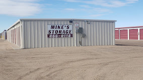 Mike's Storage in Sterling, CO