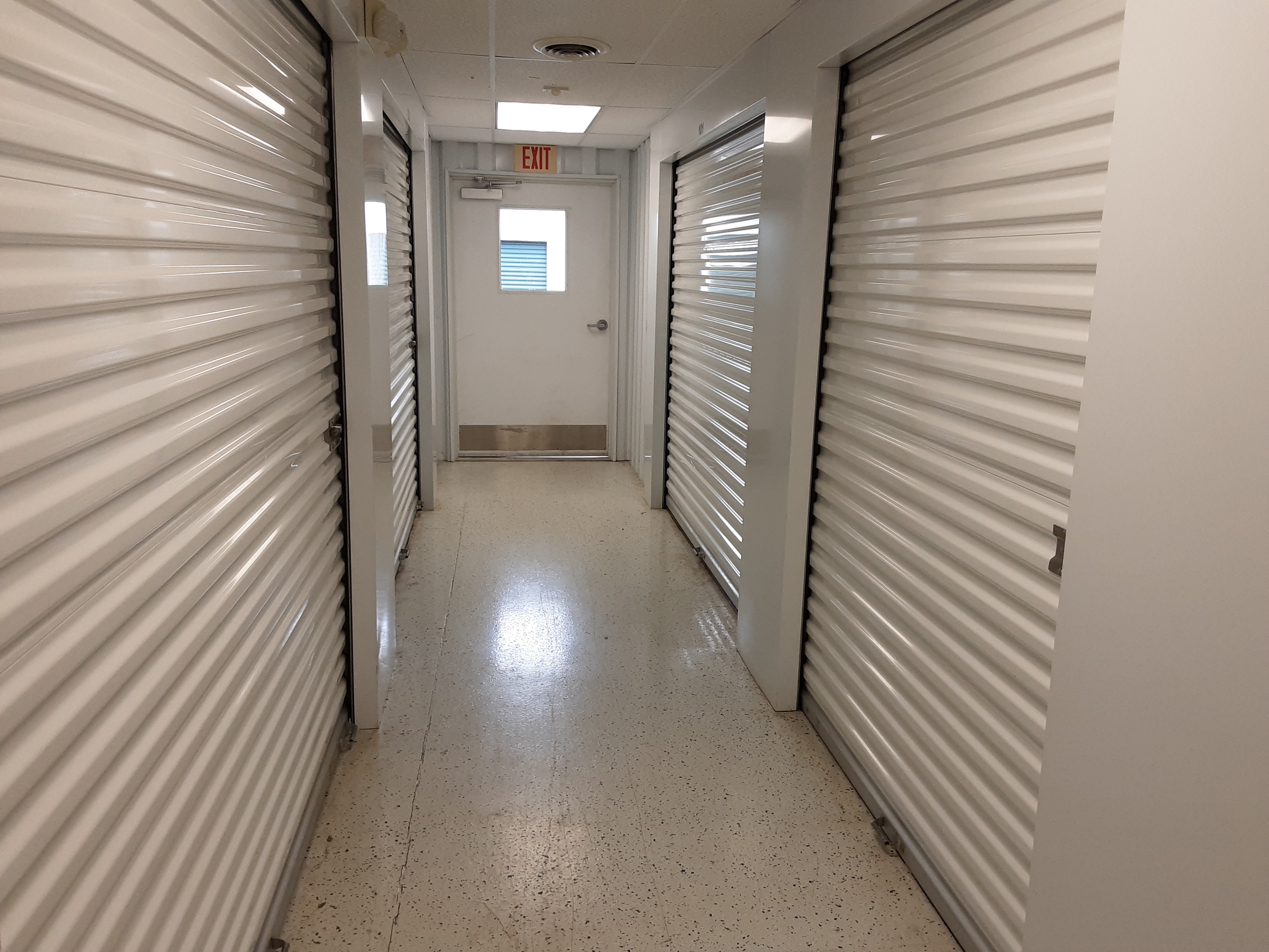 Secure Storage Units in Powhatan, VA