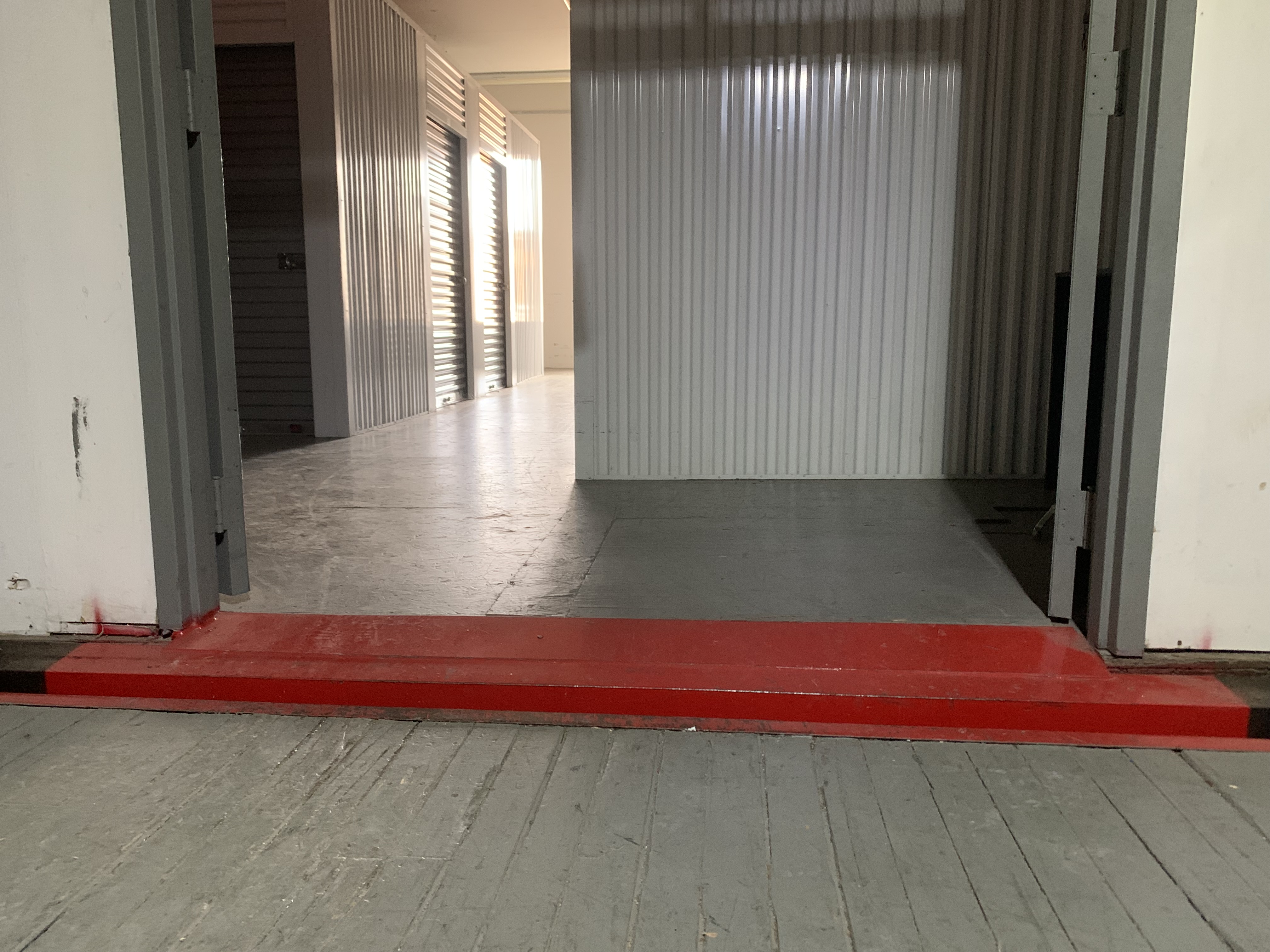 Self Storage in Omaha, Nebraska