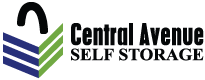 Central Avenue Self Storage logo