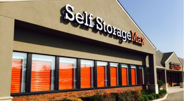 Self Storage Max, Washington MI