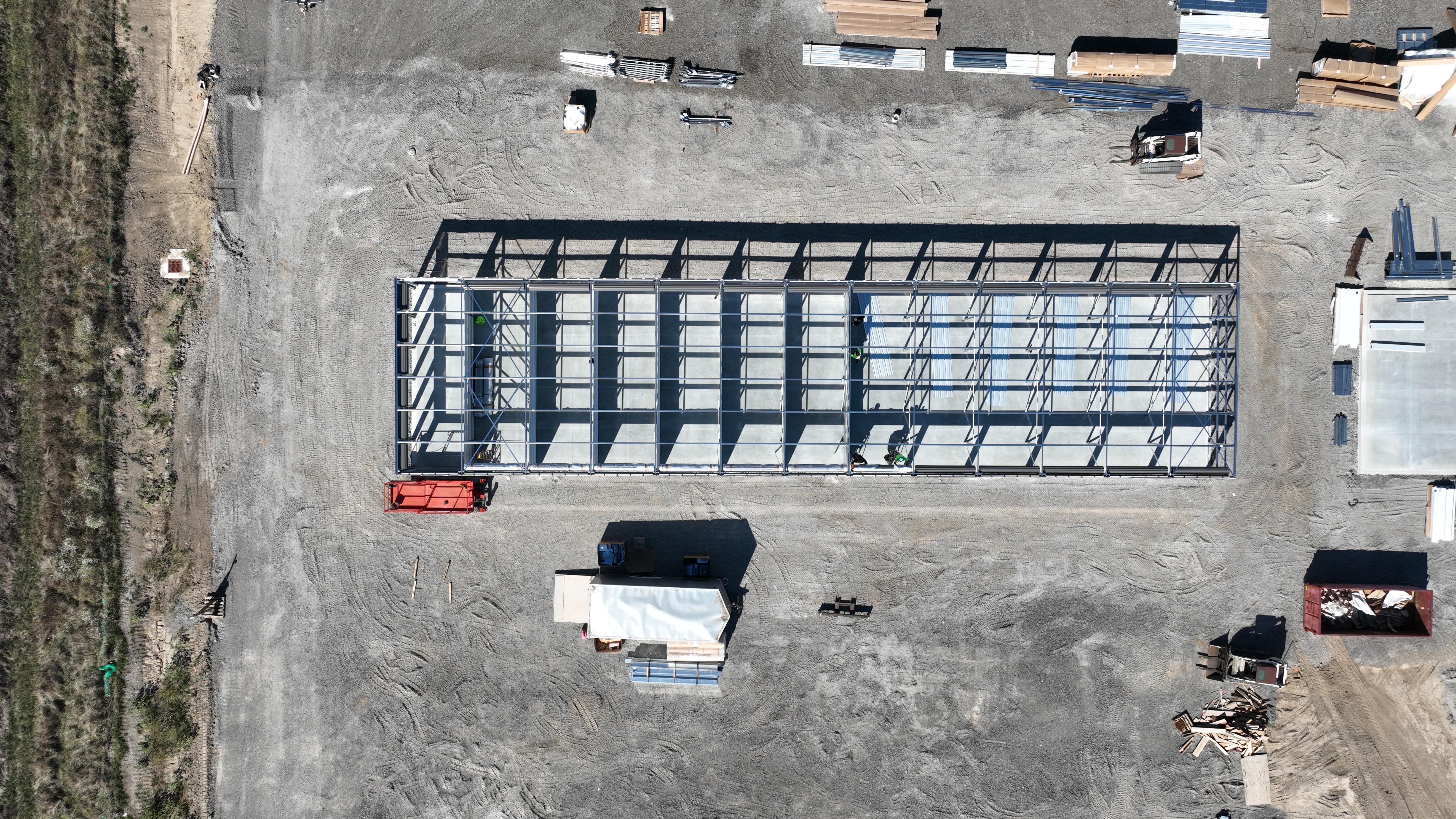 Dutch Road Storage 7750 Dutch Road Storage Waterville, Ohio 43566