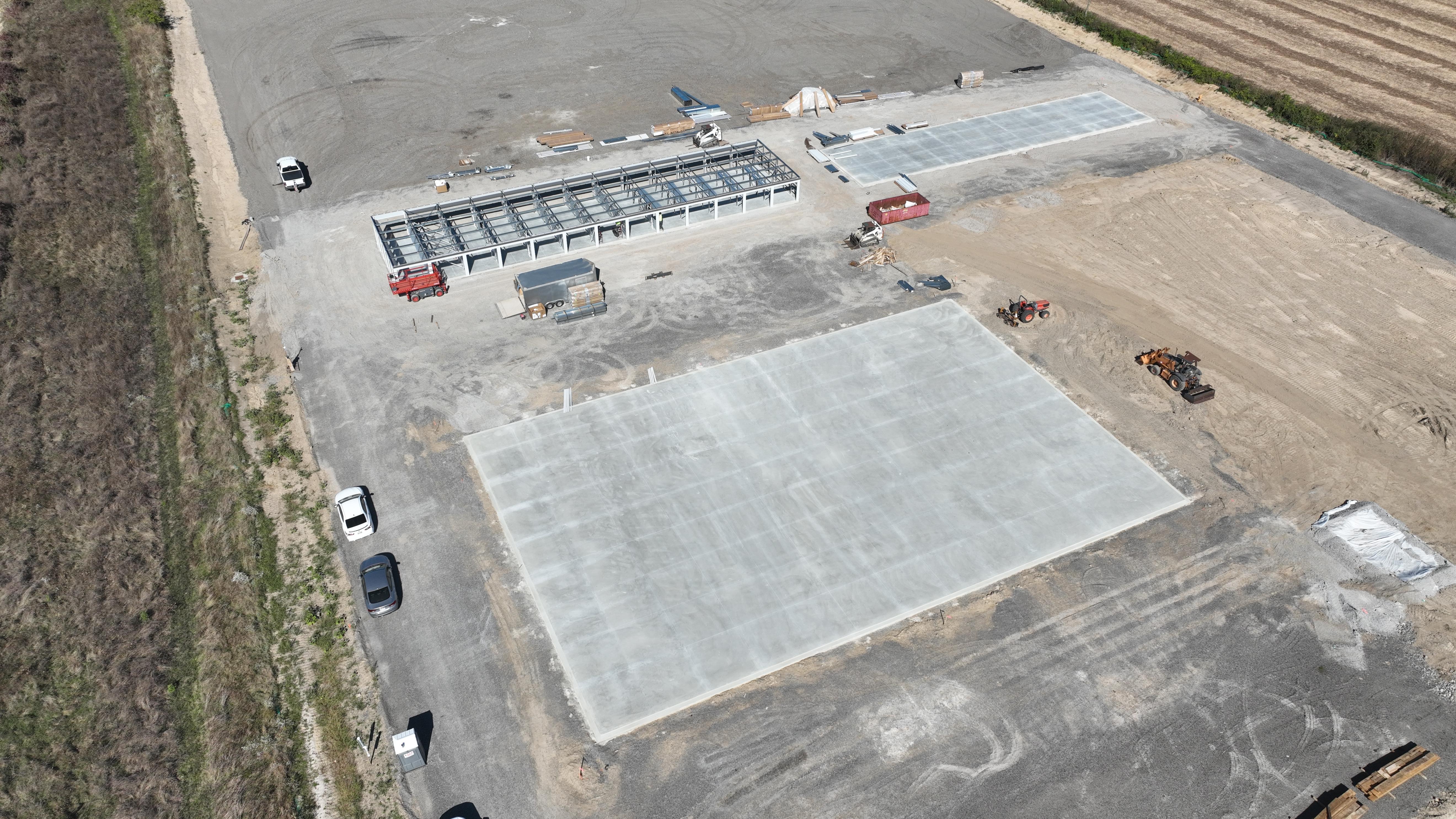 Dutch Road Storage 7750 Dutch Road Storage Waterville, Ohio 43566