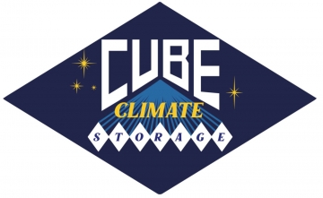 Cube Climate Storage
