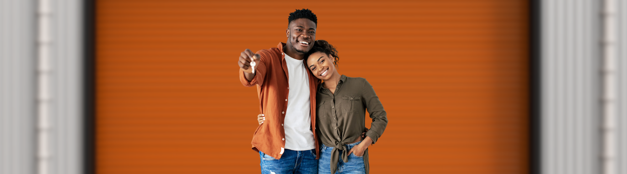 Mighty Oak Self Storage 17 Percy Howard Huntsville, TX 77320 