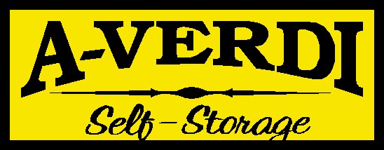 Store Your Stuff and A-Verdi Self Storage NY