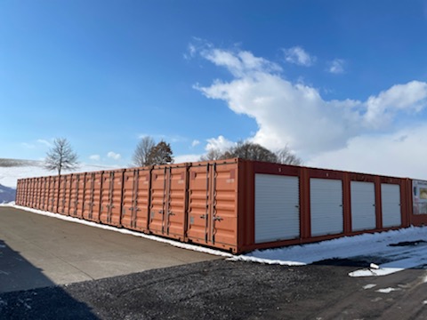 drive up access storage in port byron, ny