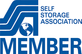 Self Storage Association logo