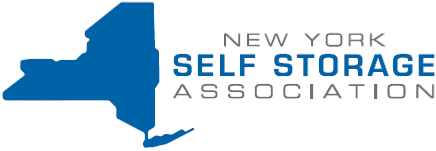 New York Self Storage Association logo