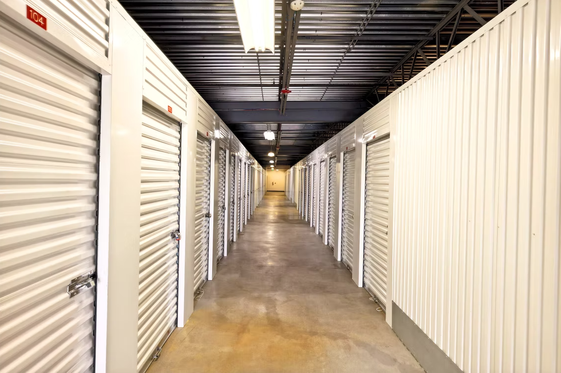 Climate-Controlled Units in Kent, WA
