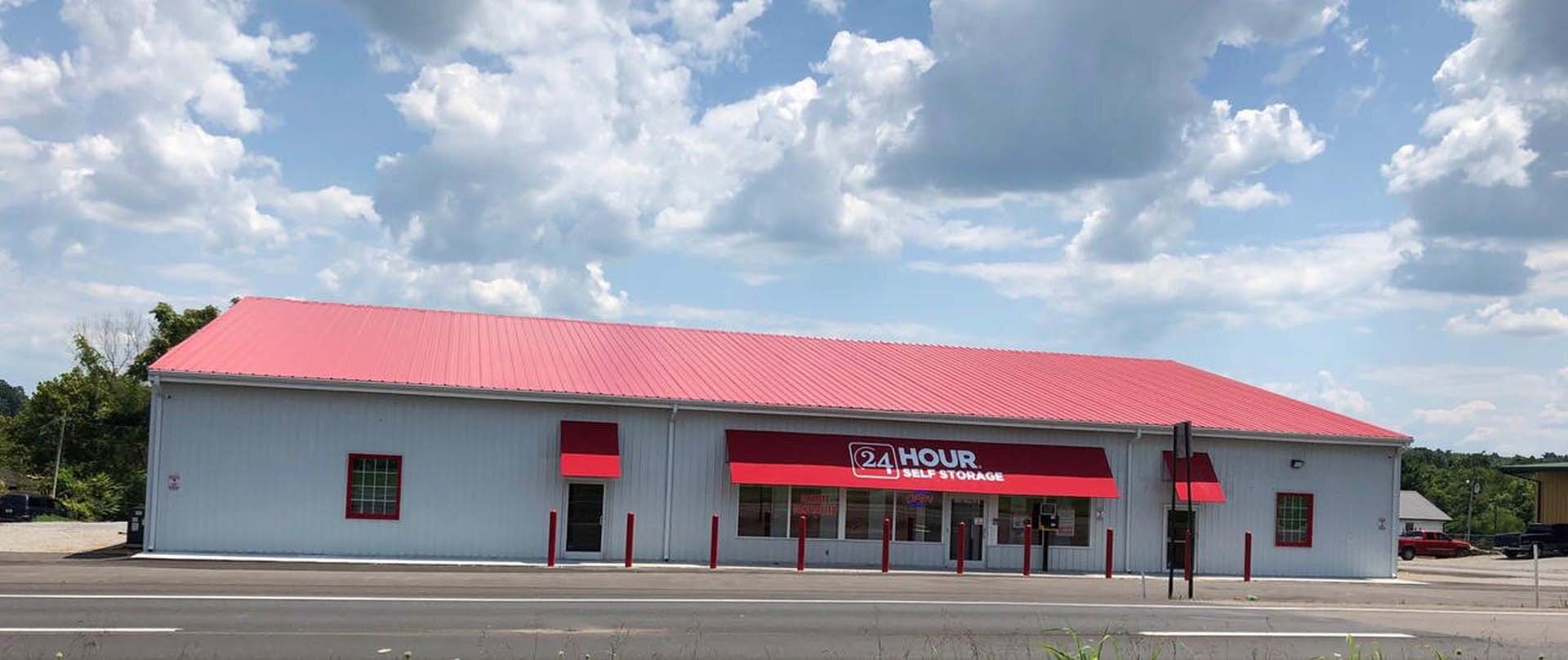 Congress 2521 Congress Pkwy S Athens, TN 37303
