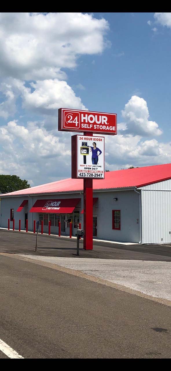 Congress 2521 Congress Pkwy S Athens, TN 37303