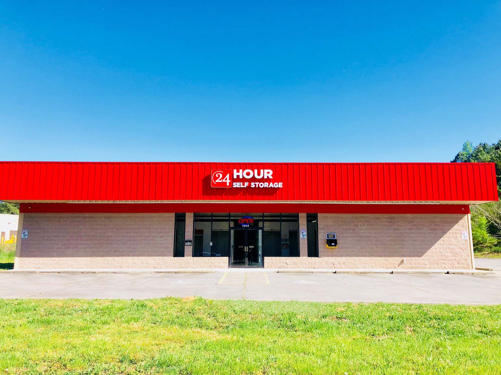 Dawnville 1214 Dawnville Rd NE Dalton, GA 30721-6805