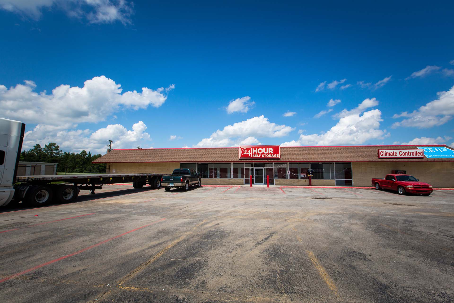 Hopewell 5040 Georgetown Rd. NW Cleveland, TN 37312