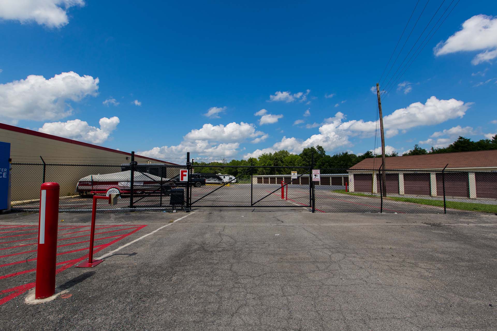 Hopewell 5040 Georgetown Rd. NW Cleveland, TN 37312