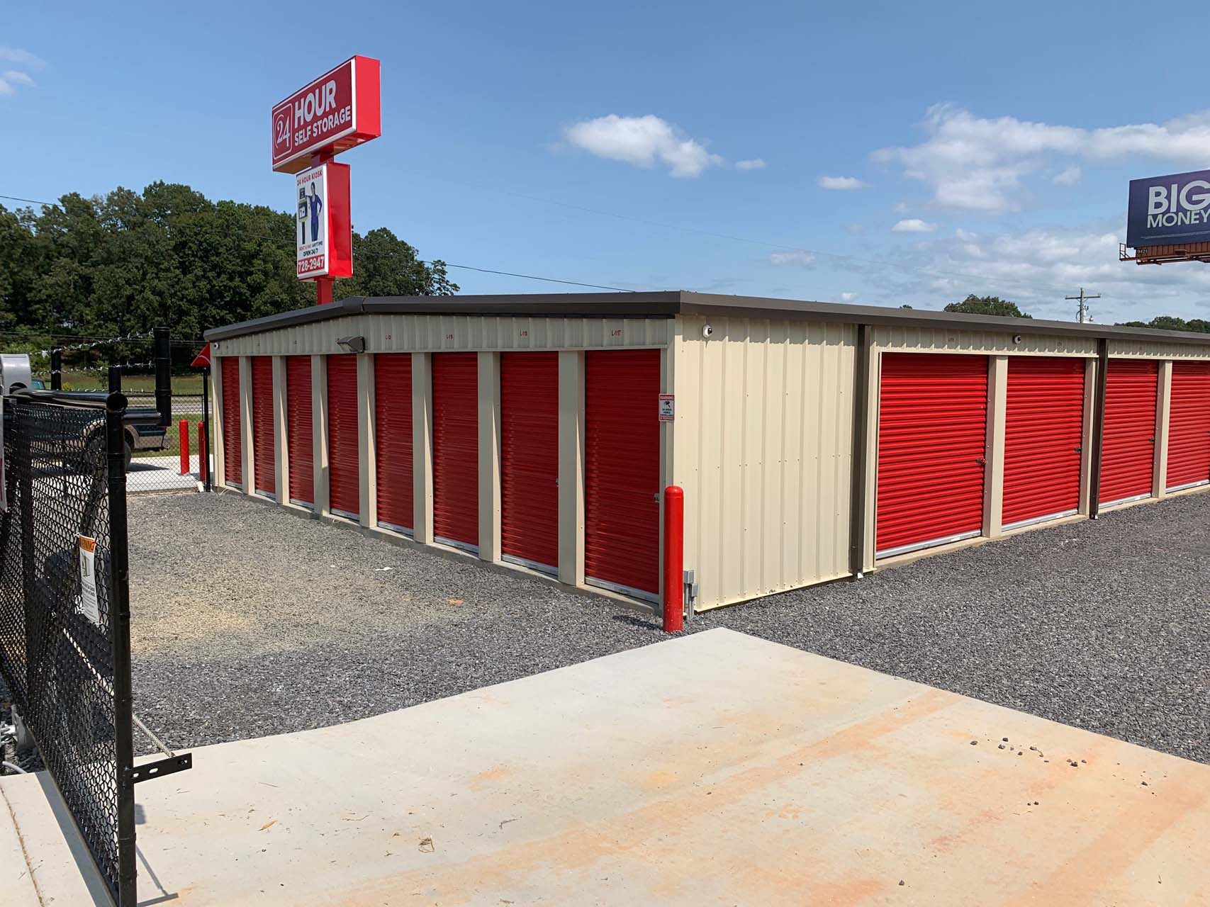64 HWY 5080 Waterlevel Hwy Cleveland, TN 37323
