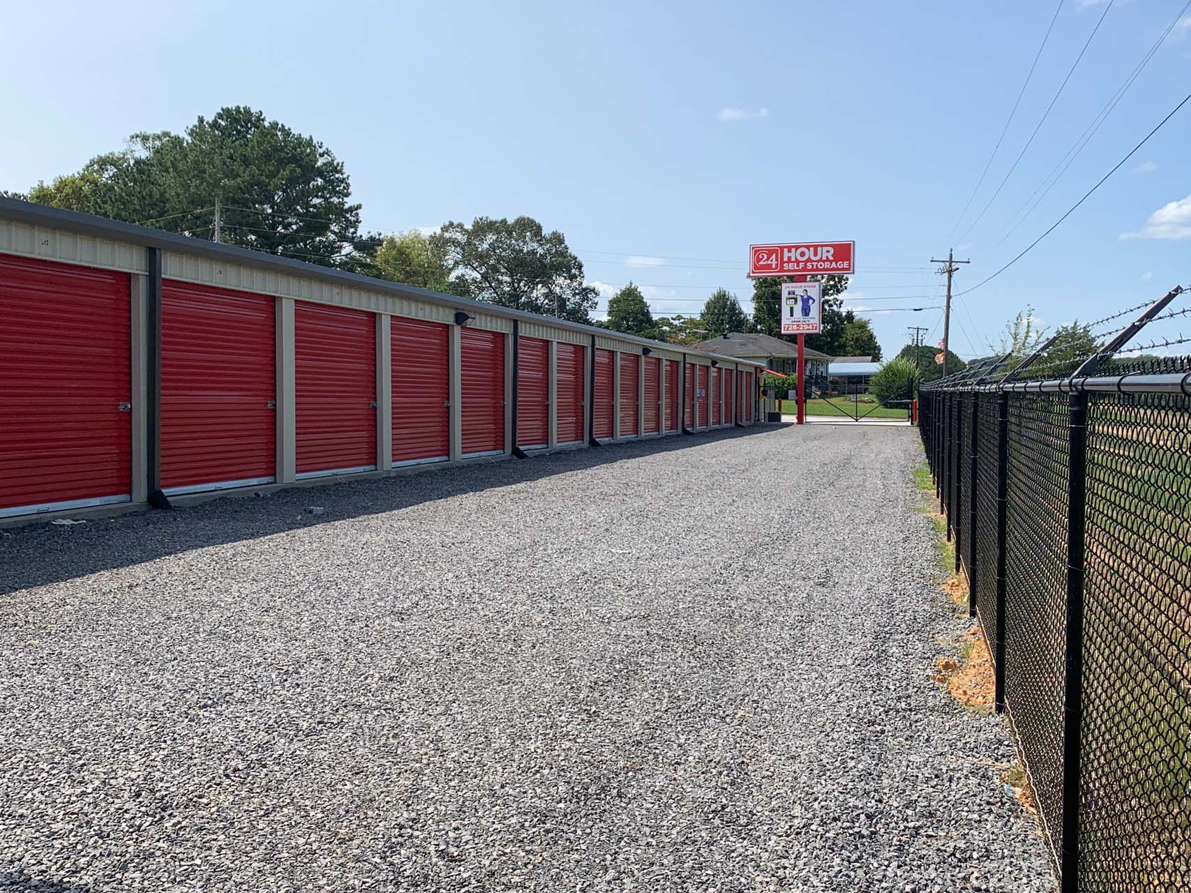 64 HWY 5080 Waterlevel Hwy Cleveland, TN 37323