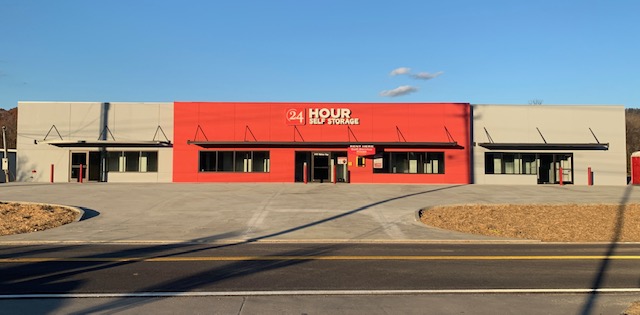 Mahan Gap 8181 Mahan Gap Rd Ooltewah, TN 37363