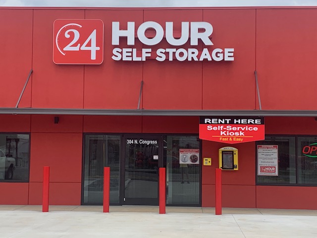 North Congress 304 N Congress Parkway Athens, TN 37303
