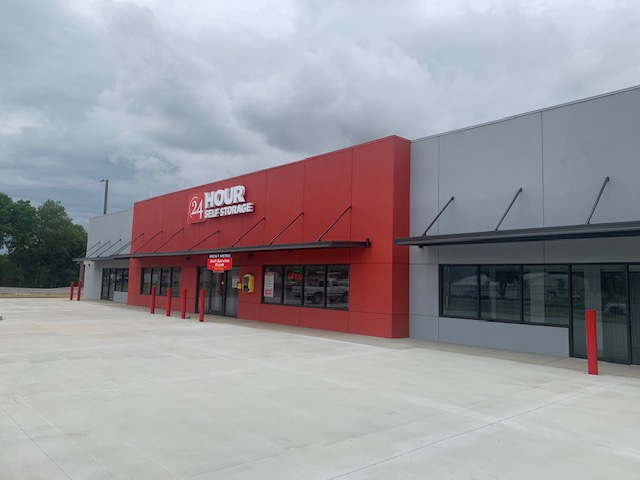 North Congress 304 N Congress Parkway Athens, TN 37303