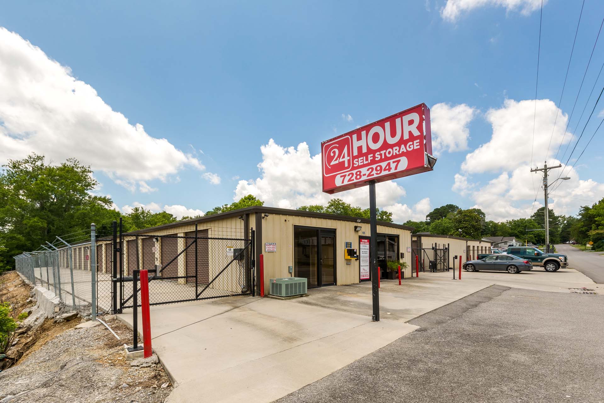 North Lee 125 Stuckey Dr Cleveland, TN 37312