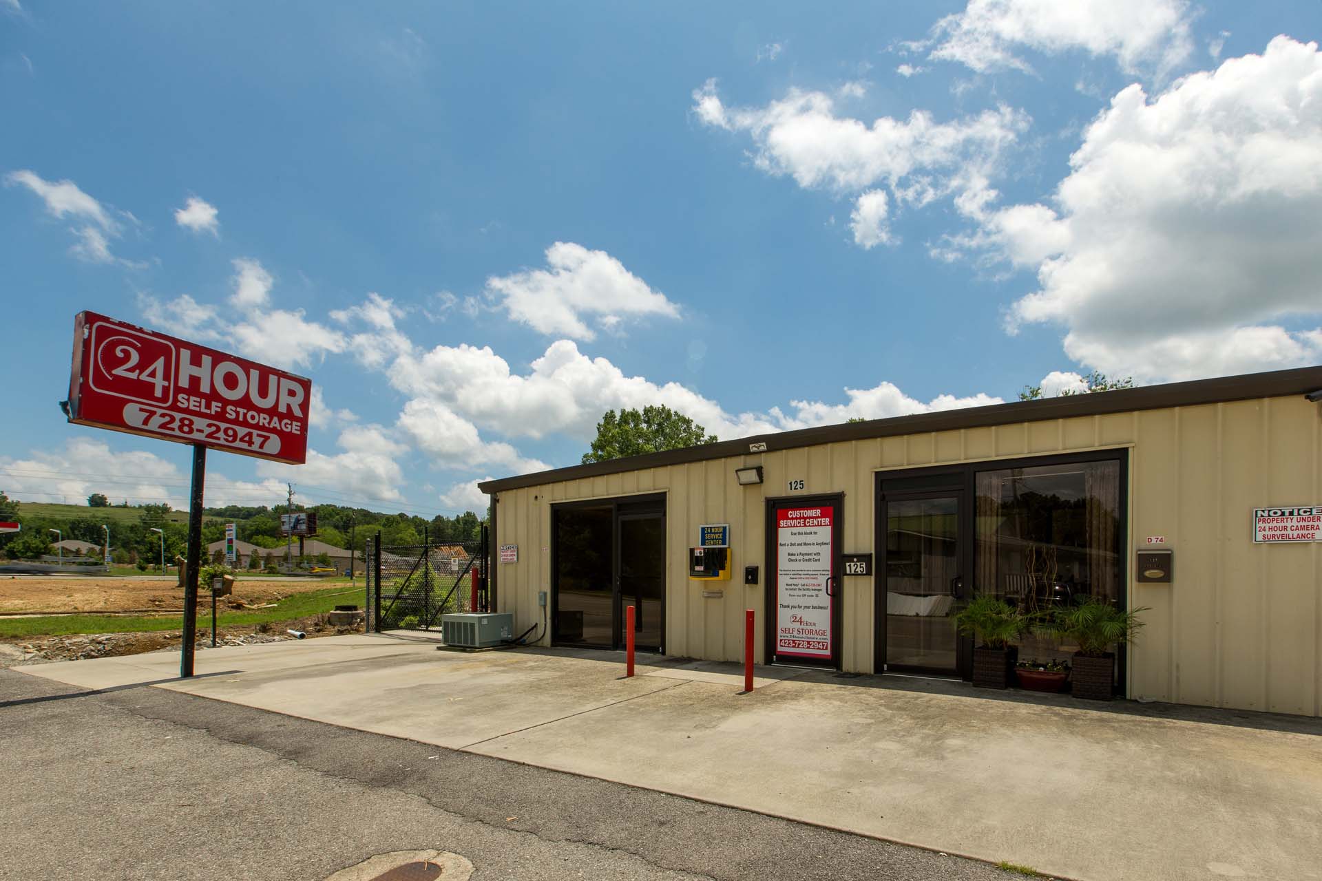North Lee 125 Stuckey Dr Cleveland, TN 37312