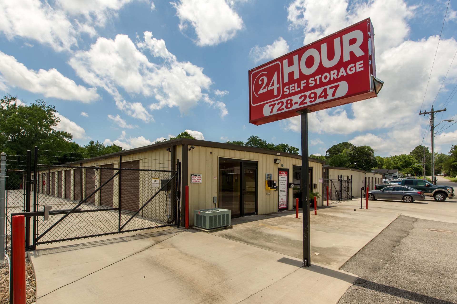 North Lee 125 Stuckey Dr Cleveland, TN 37312
