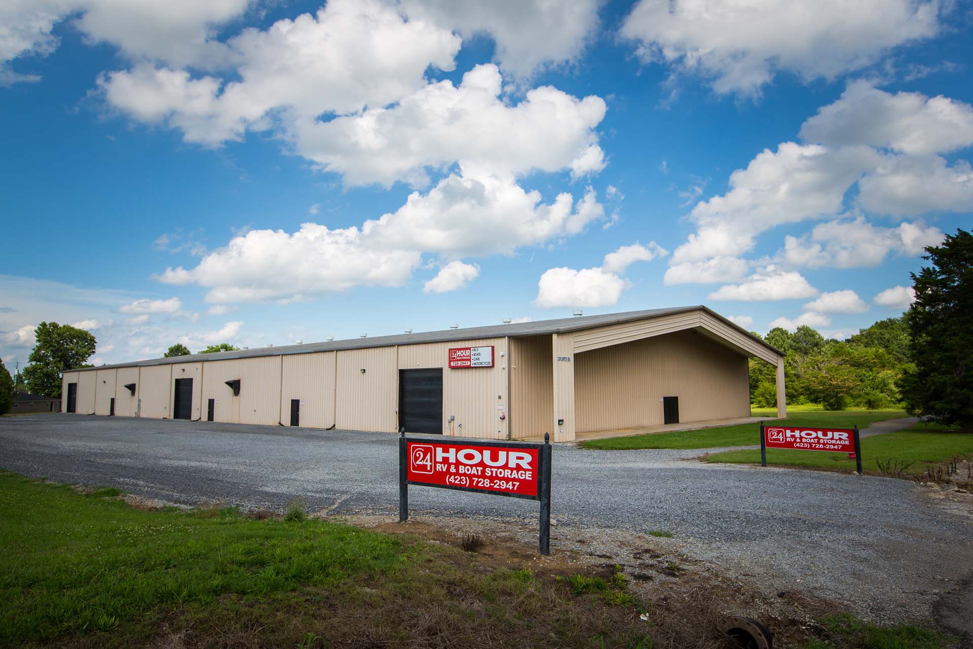 Boat & RV 1208 Smith Drive Cleveland, TN 37311