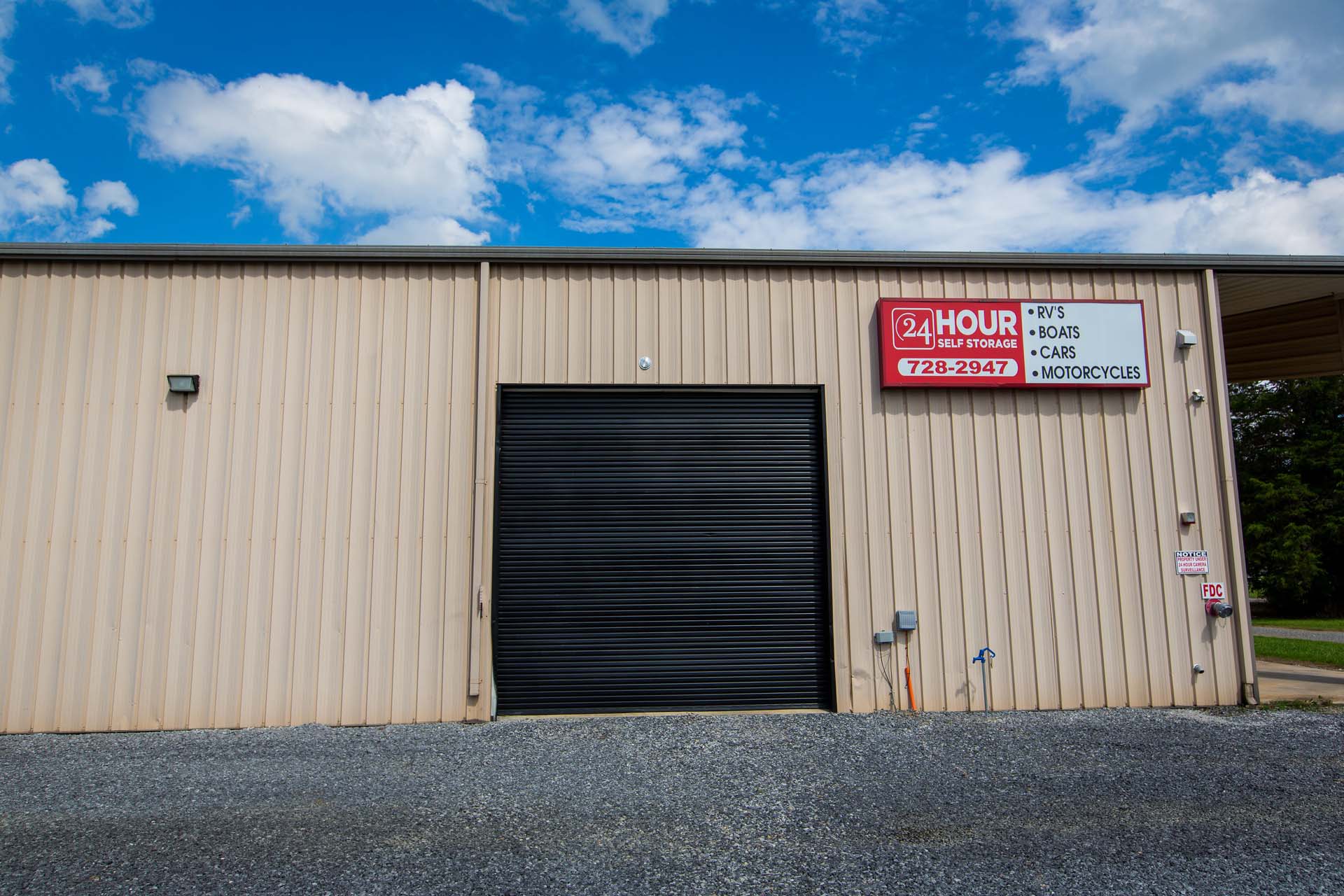 Boat & RV 1208 Smith Drive Cleveland, TN 37311