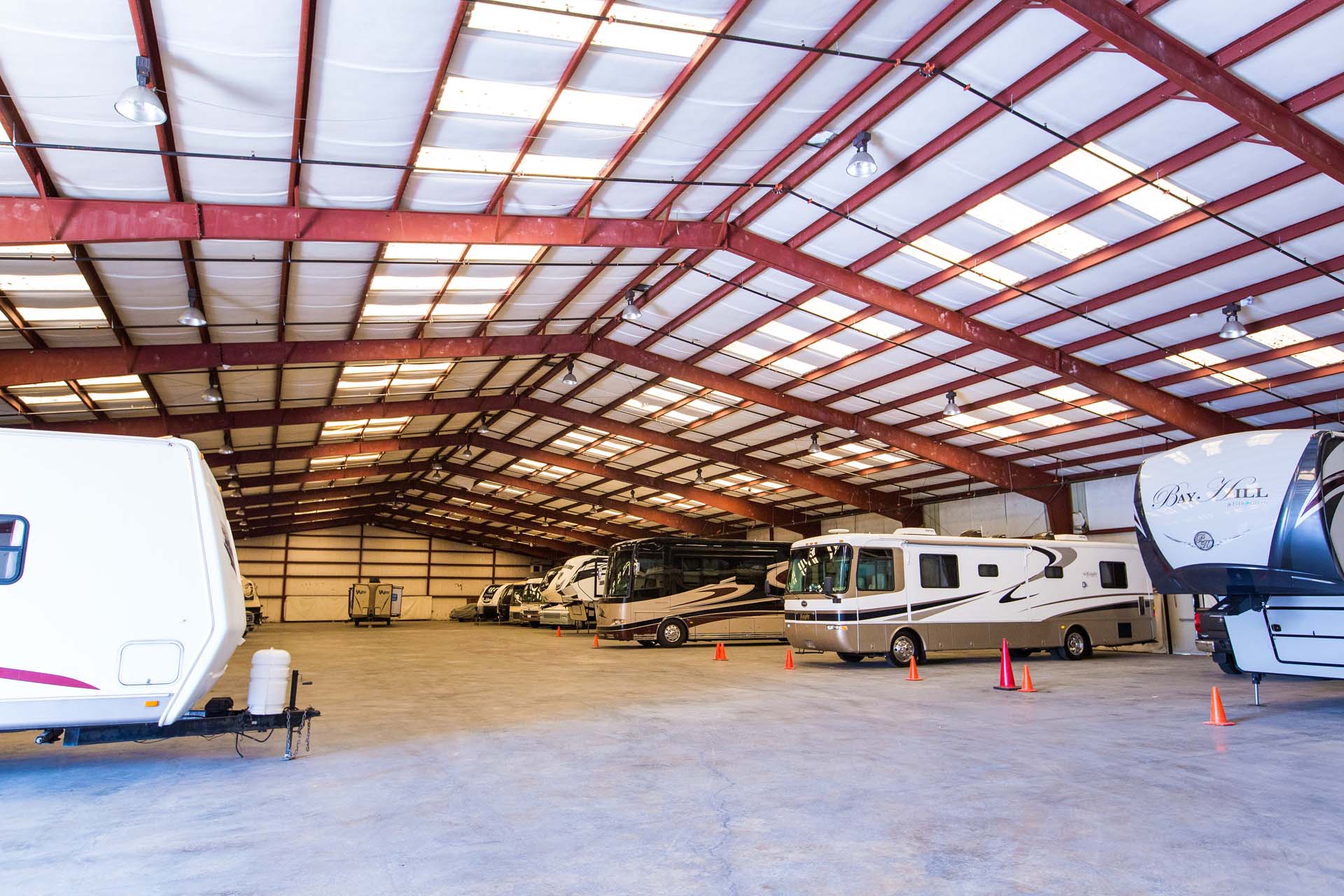Boat & RV 1208 Smith Drive Cleveland, TN 37311