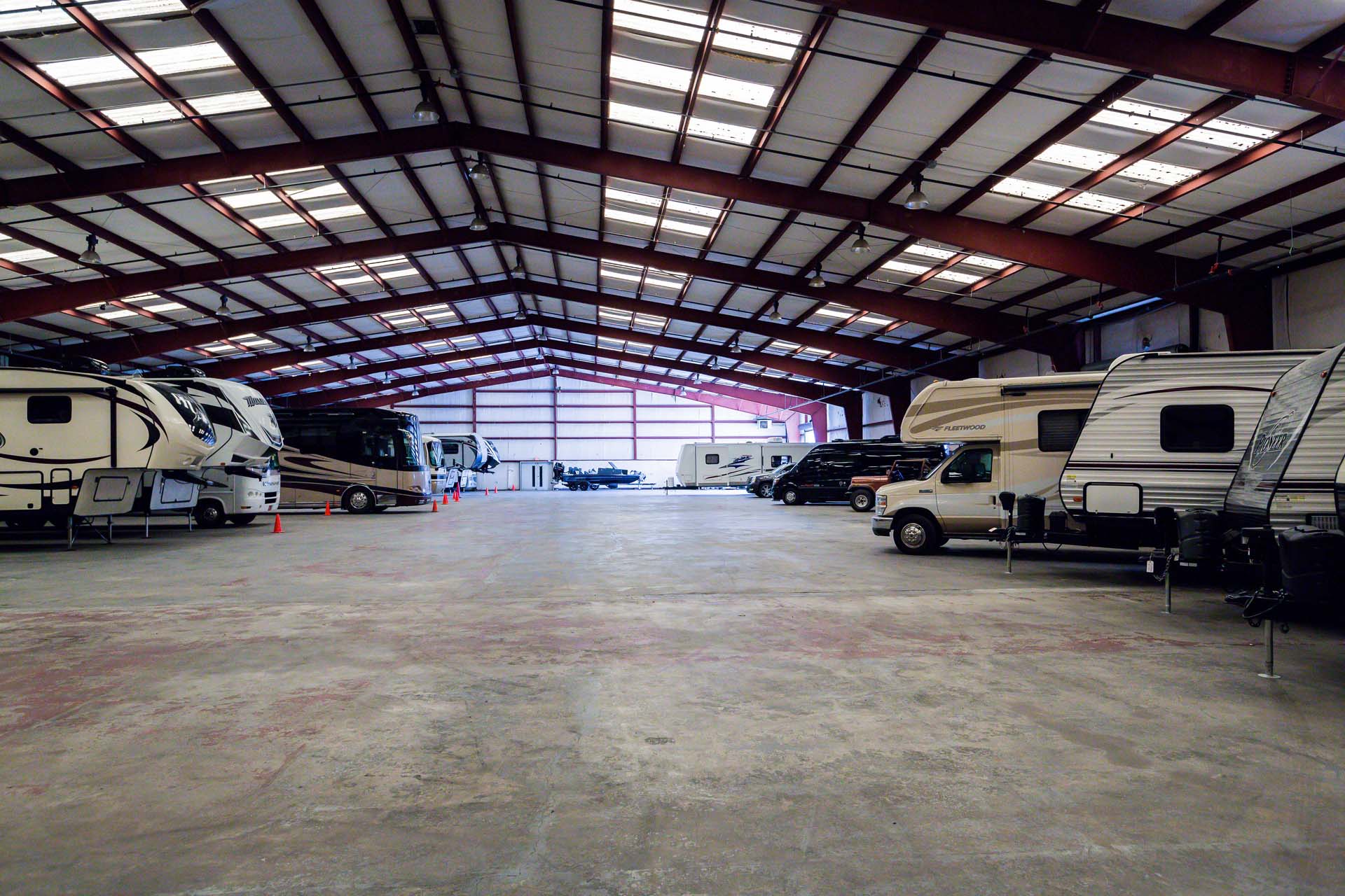 Boat & RV 1208 Smith Drive Cleveland, TN 37311