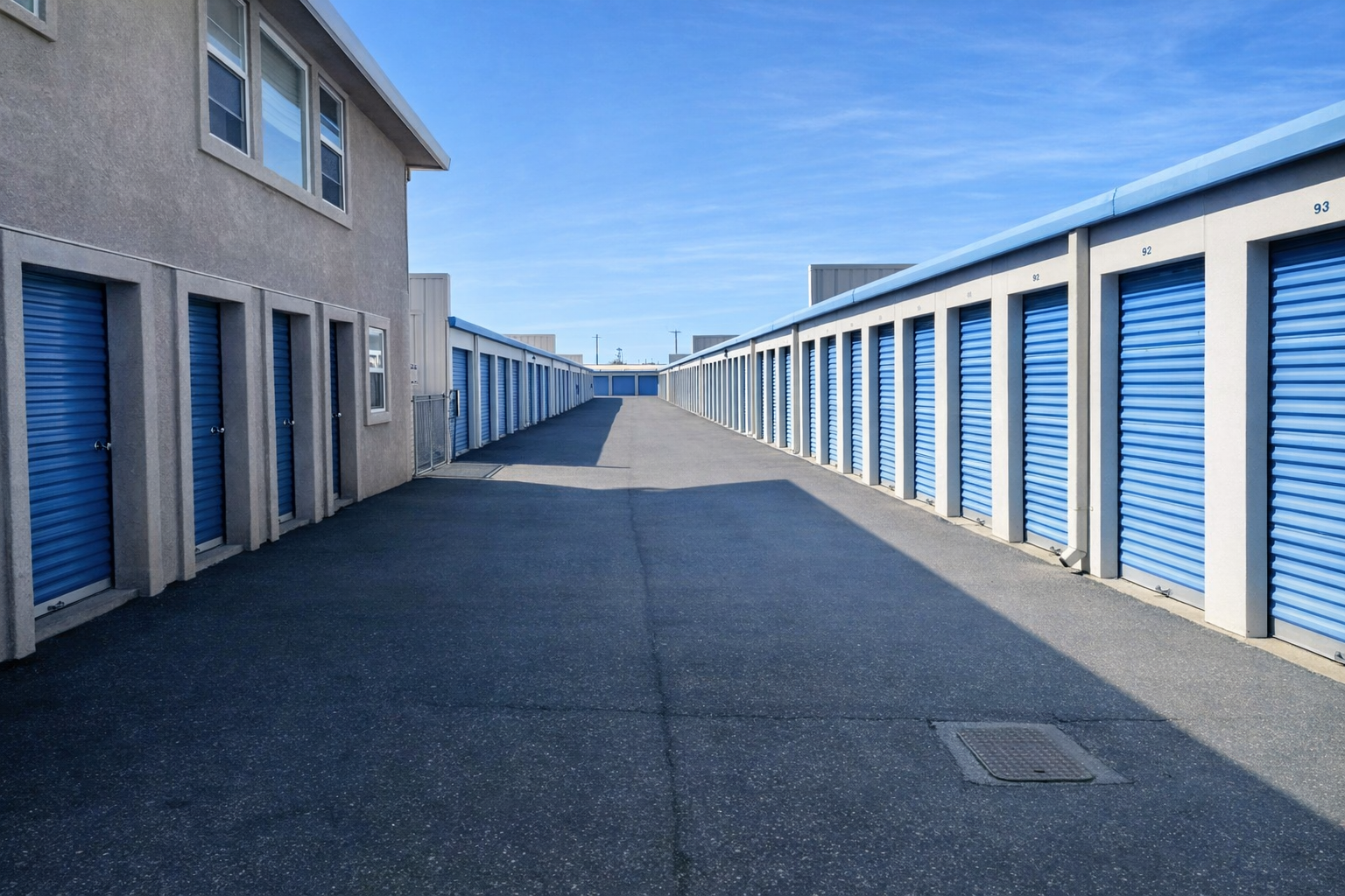 secured units in Chico, CA secured units in Chico, CA