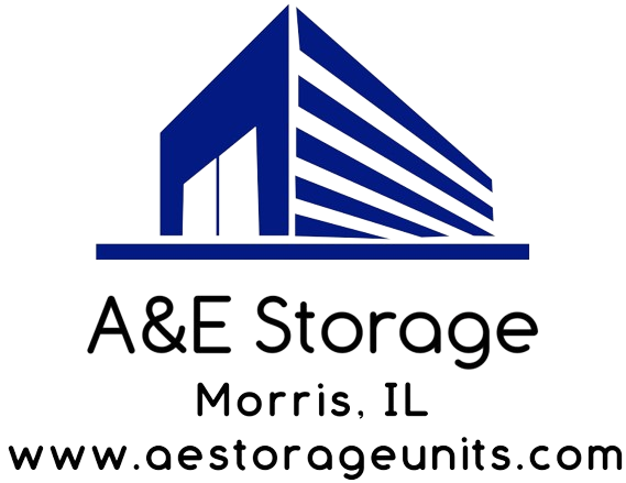 A&E Storage in Morris  IL  60450