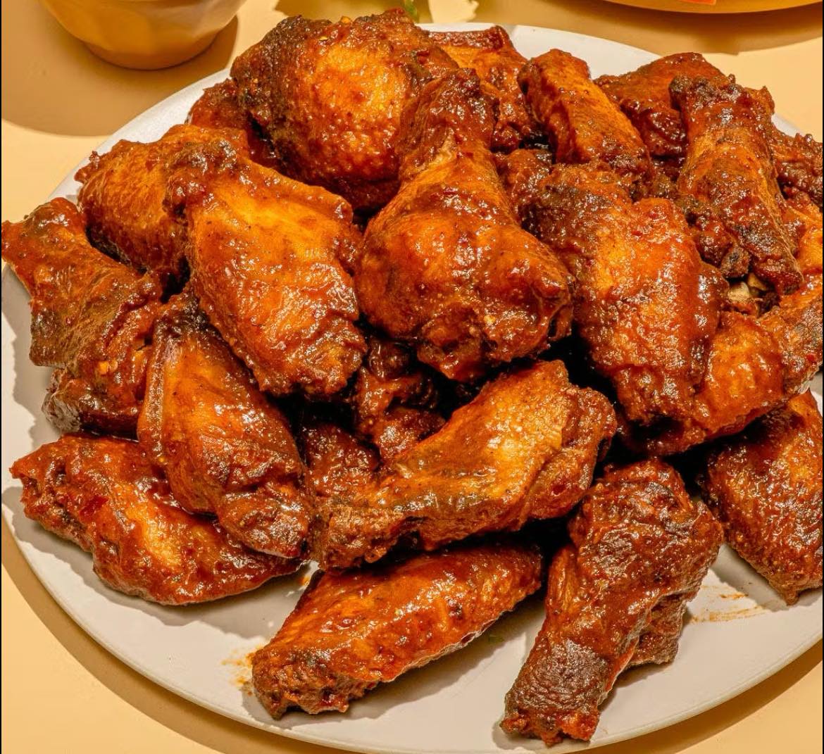 Canal Bank Club Dining