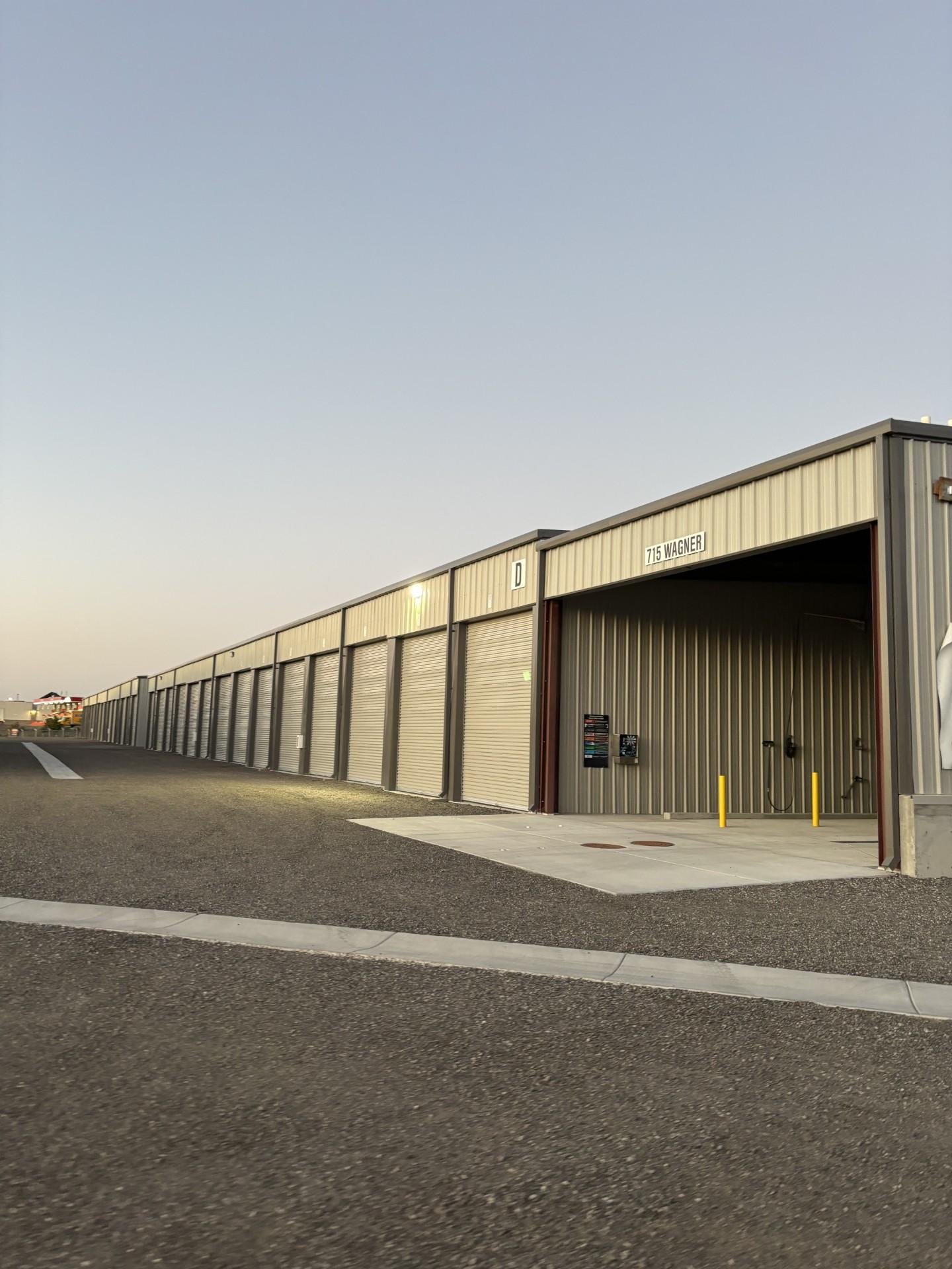 secured units in Albuquerque, NM secured units in Albuquerque, NM