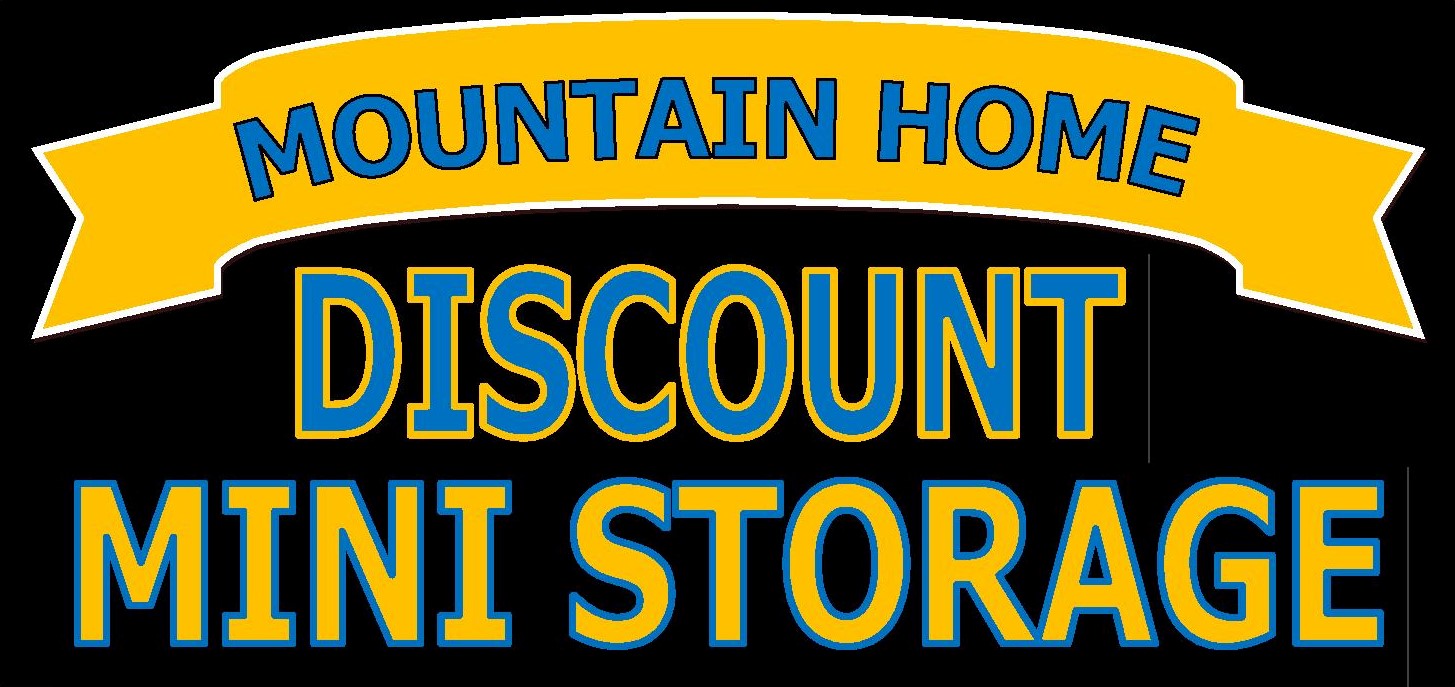 Mountain Home Discount Mini Storage in Mountain Home, AR