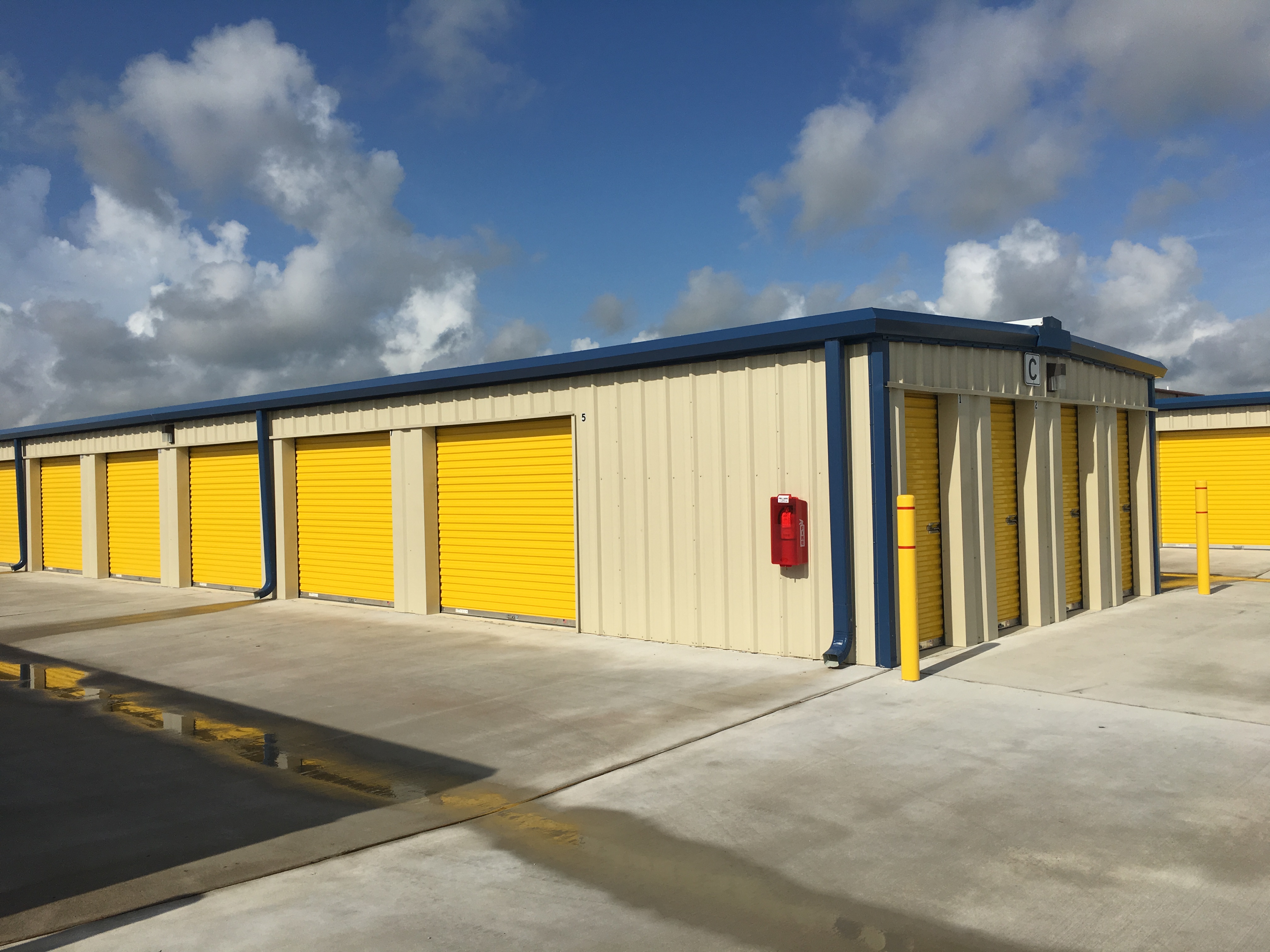 Home Page Expressway Storage