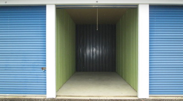 Simplified Self Storage in Litchfield, OH