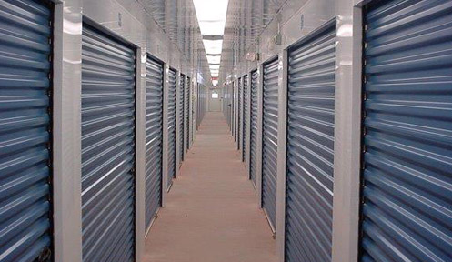 climate controlled storage units queenstown md