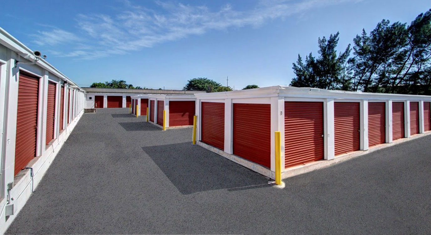 Key West Storage Units On 3rd St In Key West, FL | StorageMart