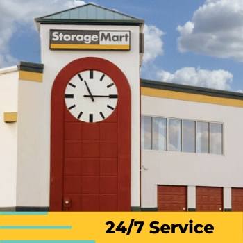 24/7 Customer Service